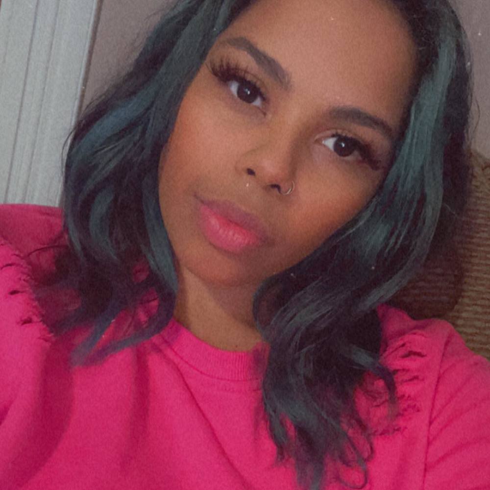 Meet your Posher, Aaliyah